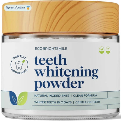 Teeth Whitening Powder
